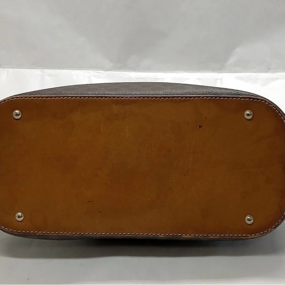 Celine Macadam Handbag - Picture 4 of 8